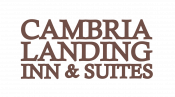 Logo for Cambria Landing Inn & Suites