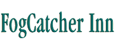 Logo for FogCatcher Inn