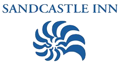 Logo for Sandcastle Inn