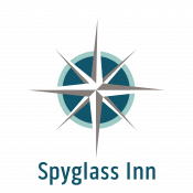 Logo for Spyglass Inn