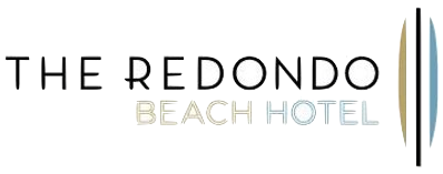 Logo for The Redondo Beach Hotel