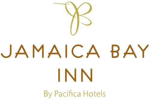 Logo for Jamaica Bay Inn