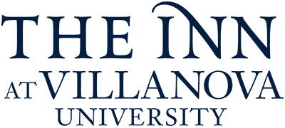 Logo for The Inn at Villanova University