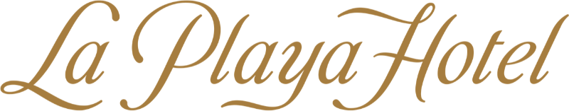Logo for La Playa Carmel