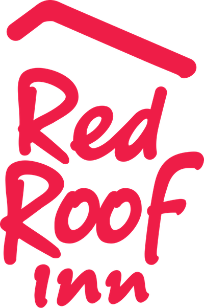Logo for Red Roof Inn & Suites Dekalb