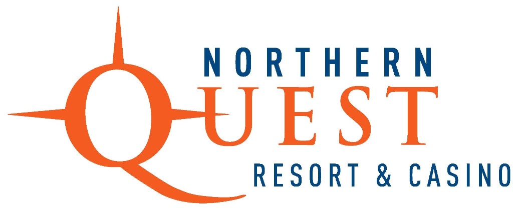 Logo for Northern Quest Resort & Casino