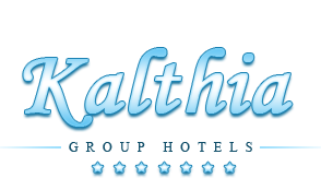 Logo for Kalthia Group Hotels