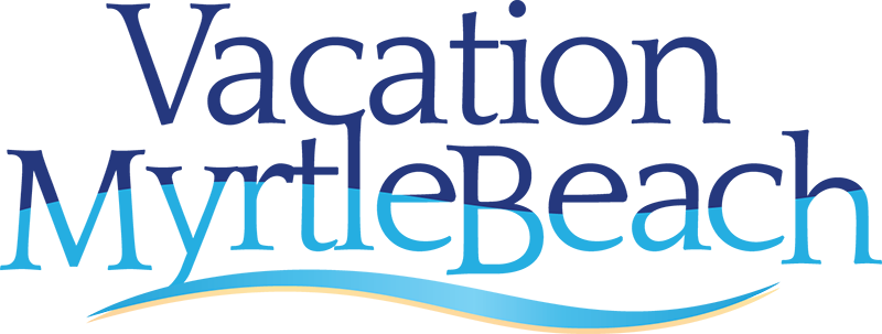 Logo for Vacation Myrtle Beach