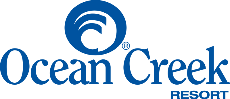 Logo for Ocean Creek Resort