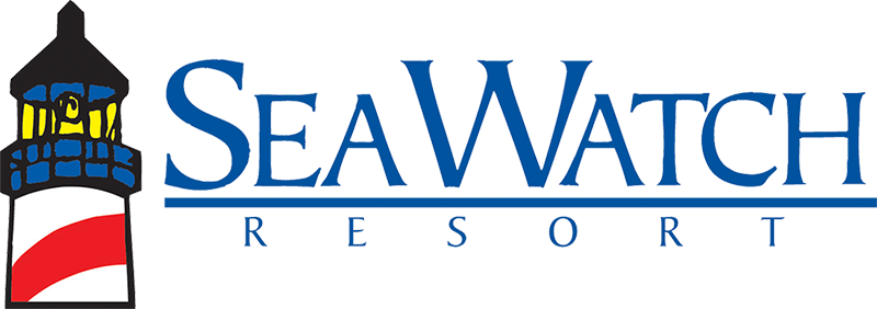Logo for Sea Watch Resort