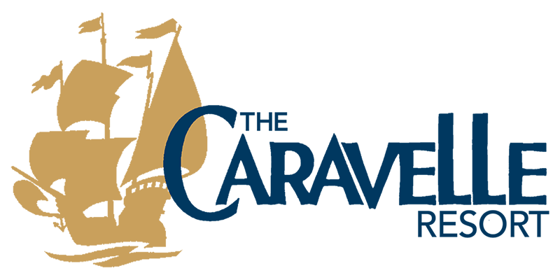 Logo for The Caravelle Resort