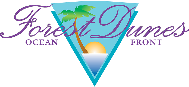 Logo for Forest Dunes Resort