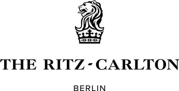 Logo for The Ritz-Carlton, Berlin
