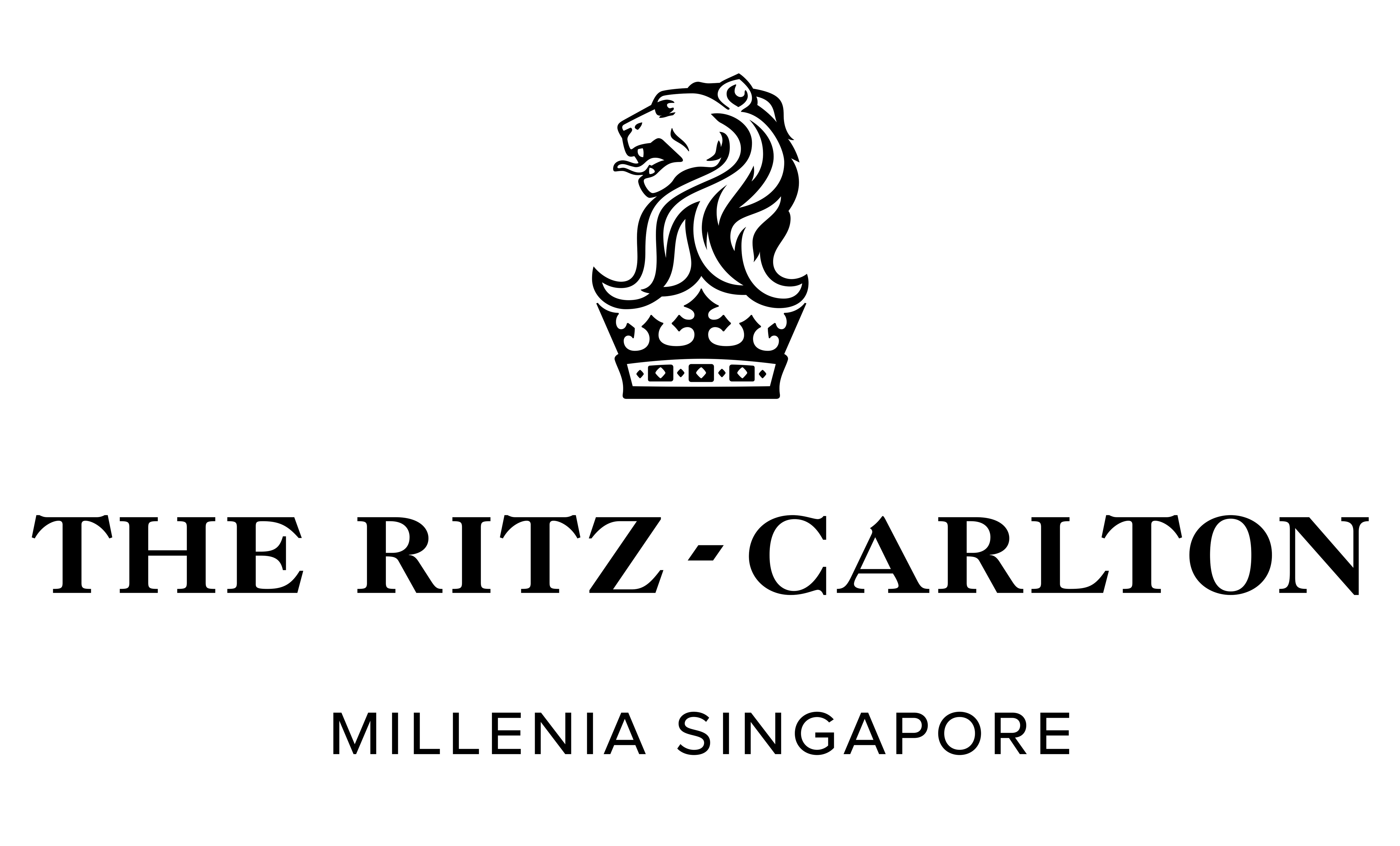 Logo for The Ritz-Carlton, Millenia Singapore