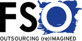 Logo for FSO Onsite Outsourcing (Philadephia)