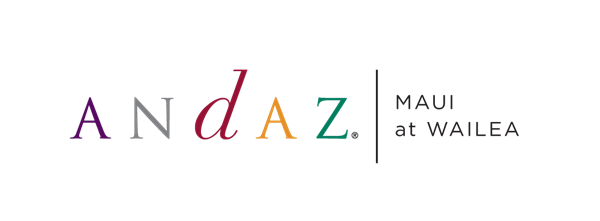 Logo for Andaz Maui at Wailea