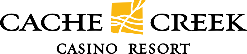 Logo for Cache Creek Casino Resort
