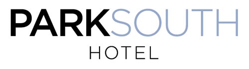 Logo for Park South Hotel