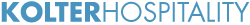 Logo for Kolter Hospitality