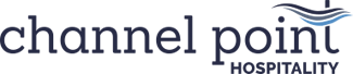 Logo for Channel Point Hospitality