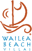 Logo for Wailea Beach Villas