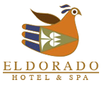 Logo for Eldorado Hotel & Spa