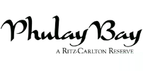 Logo for Phulay Bay, a Ritz Carlton Reserve