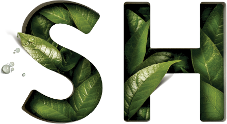 Logo for SH Hotels & Resorts