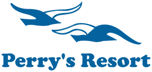 Logo for Perry's Ocean Edge Resort