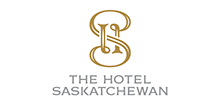 Logo for The Hotel Saskatchewan