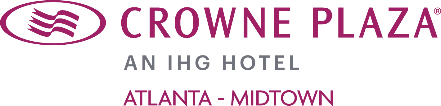 Logo for Crowne Plaza Atlanta - Midtown