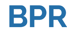 Logo for BPR Properties