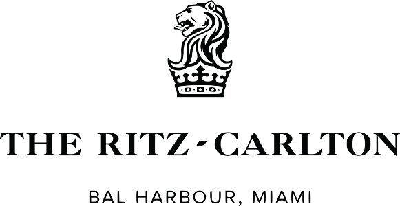 Logo for The Ritz-Carlton Bal Harbour, Miami