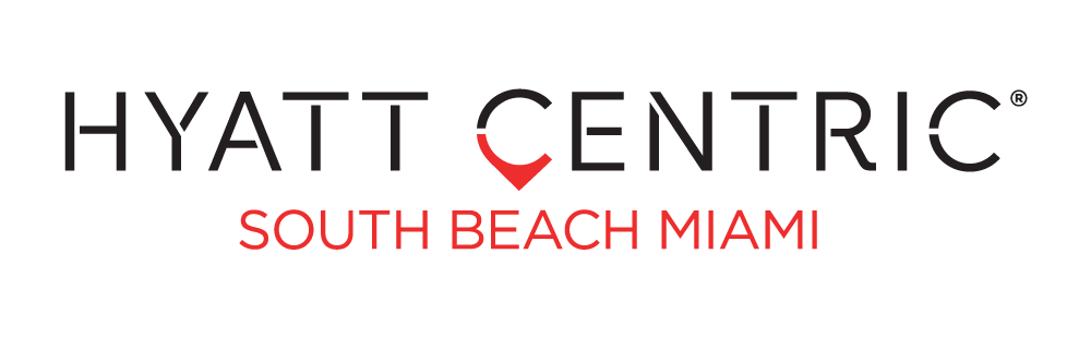 Logo for Hyatt Centric South Beach Miami