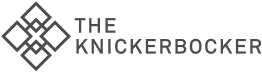 Logo for The Knickerbocker