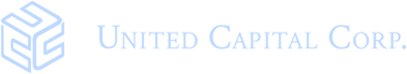 Logo for United Capital Corp.