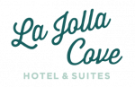 Logo for La Jolla Cove Hotel & Suites