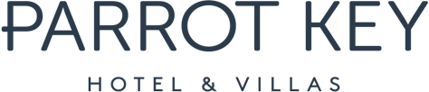 Logo for Parrot Key Hotel & Villas