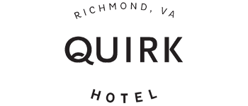 Logo for Quirk Hotel Richmond