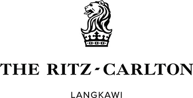 Logo for The Ritz-Carlton, Langkawi
