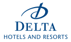 Logo for Delta Guelph Hotel and Conference Centre