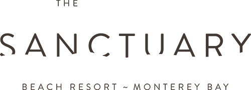 Logo for Sanctuary Beach Resort