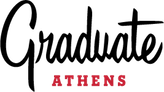 Logo for Graduate Athens