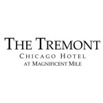Logo for The Tremont Chicago Hotel at Magnificent Mile