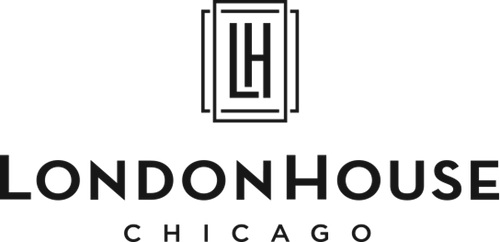 Logo for LondonHouse Chicago, Curio Collection by Hilton