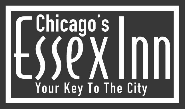 Logo for Chicago Essex Inn