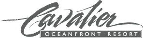 Logo for Cavalier Oceanfront Resort
