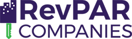 Logo for RevPAR Companies