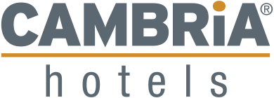 Logo for Cambria Hotel Durham - Duke University Medical Center