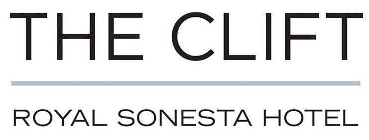 Logo for The Clift Royal Sonesta Hotel